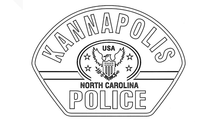 Kannapolis police searching for kid who's great at coloring