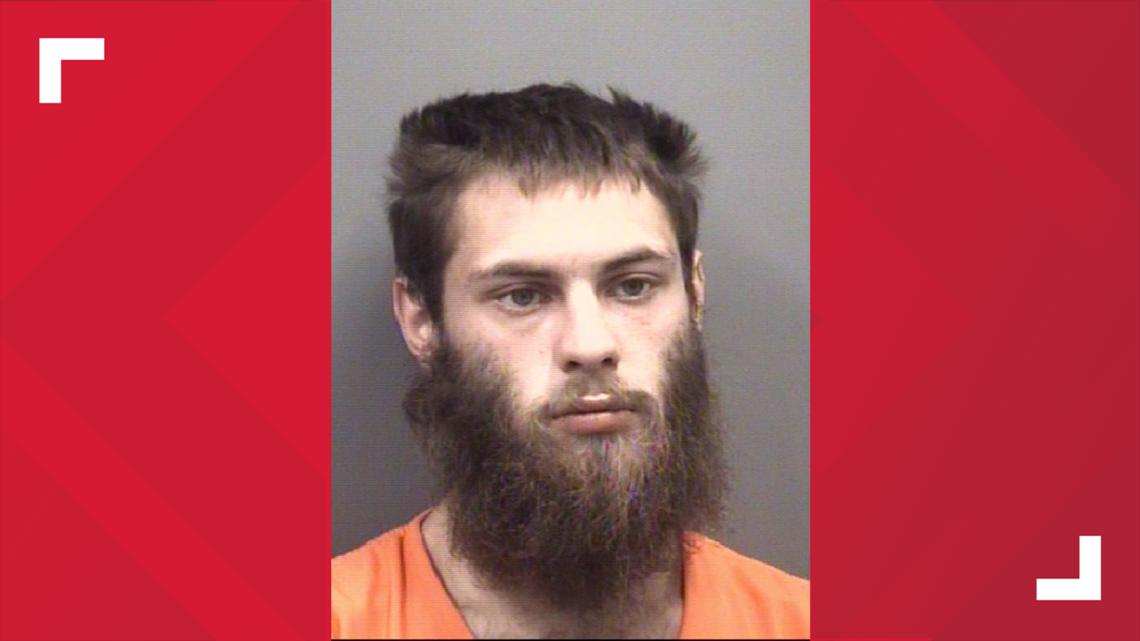 Rowan County man held on $1M bond charged with child sex crimes | wcnc.com