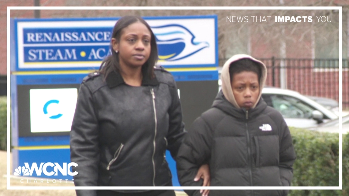 CMS refuses to release video tied to alleged assault on student