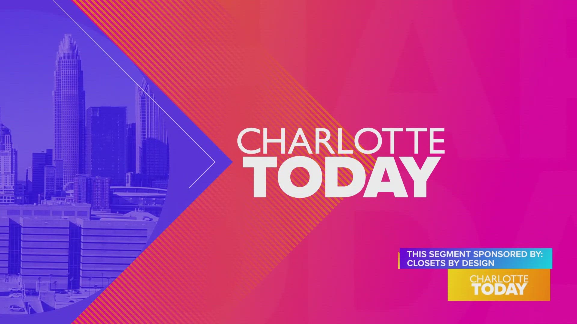 Closets By Design Provides A Personalized Experience Wcnc