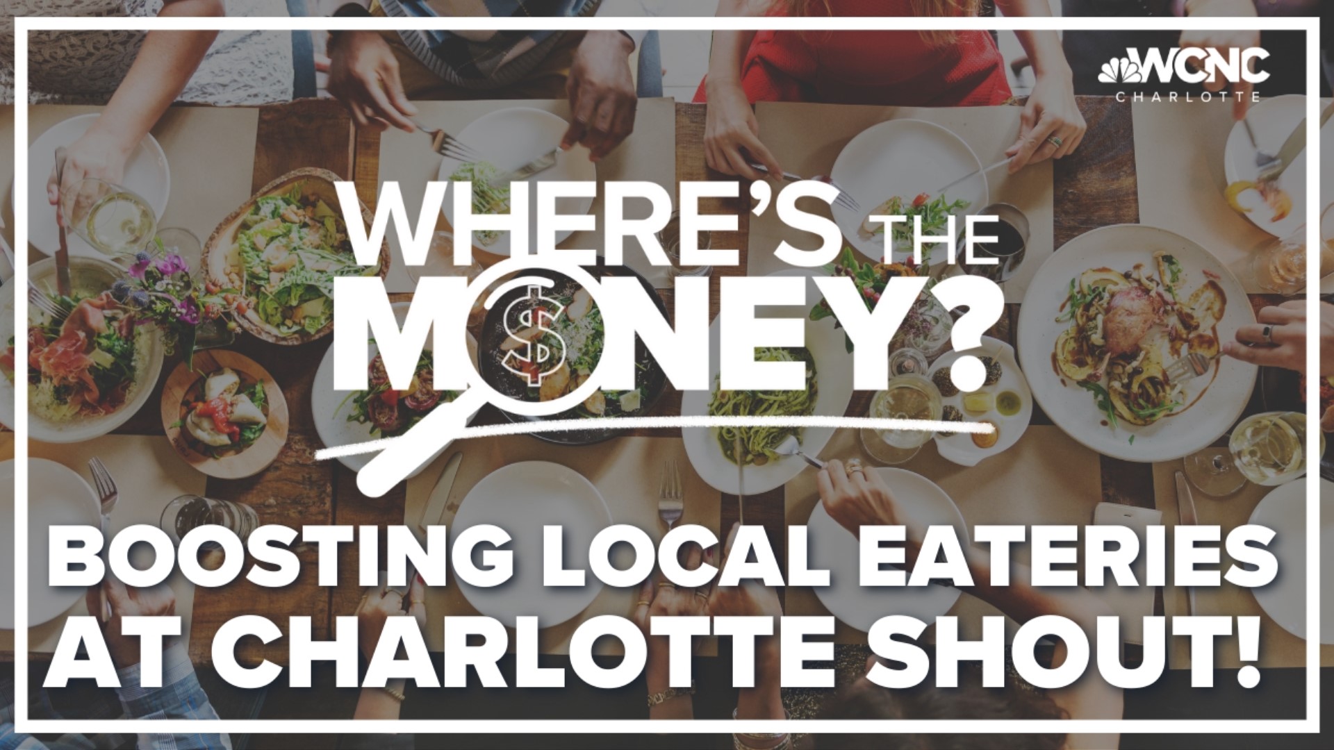 This year, you can sample food from some of the city's top restaurants.