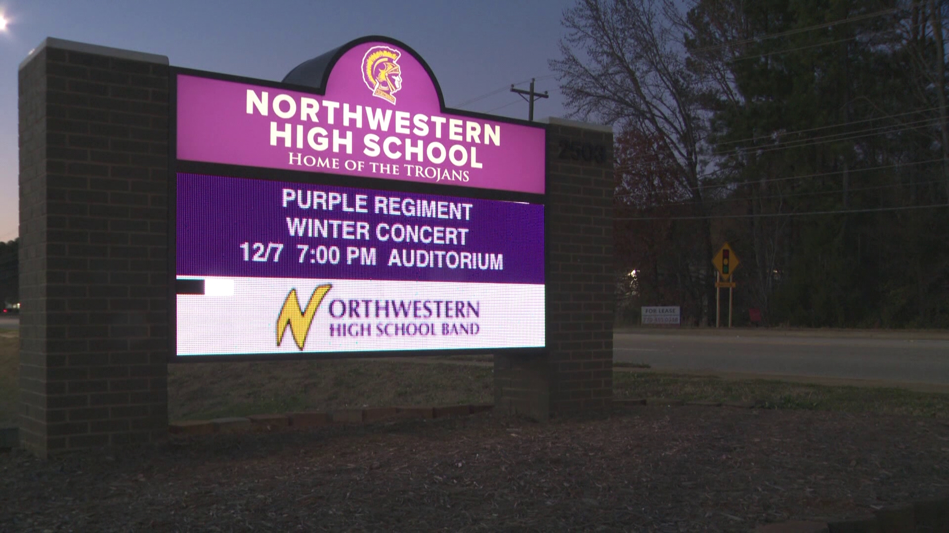 Student charged with attempted murder after alleged stabbing at high ...