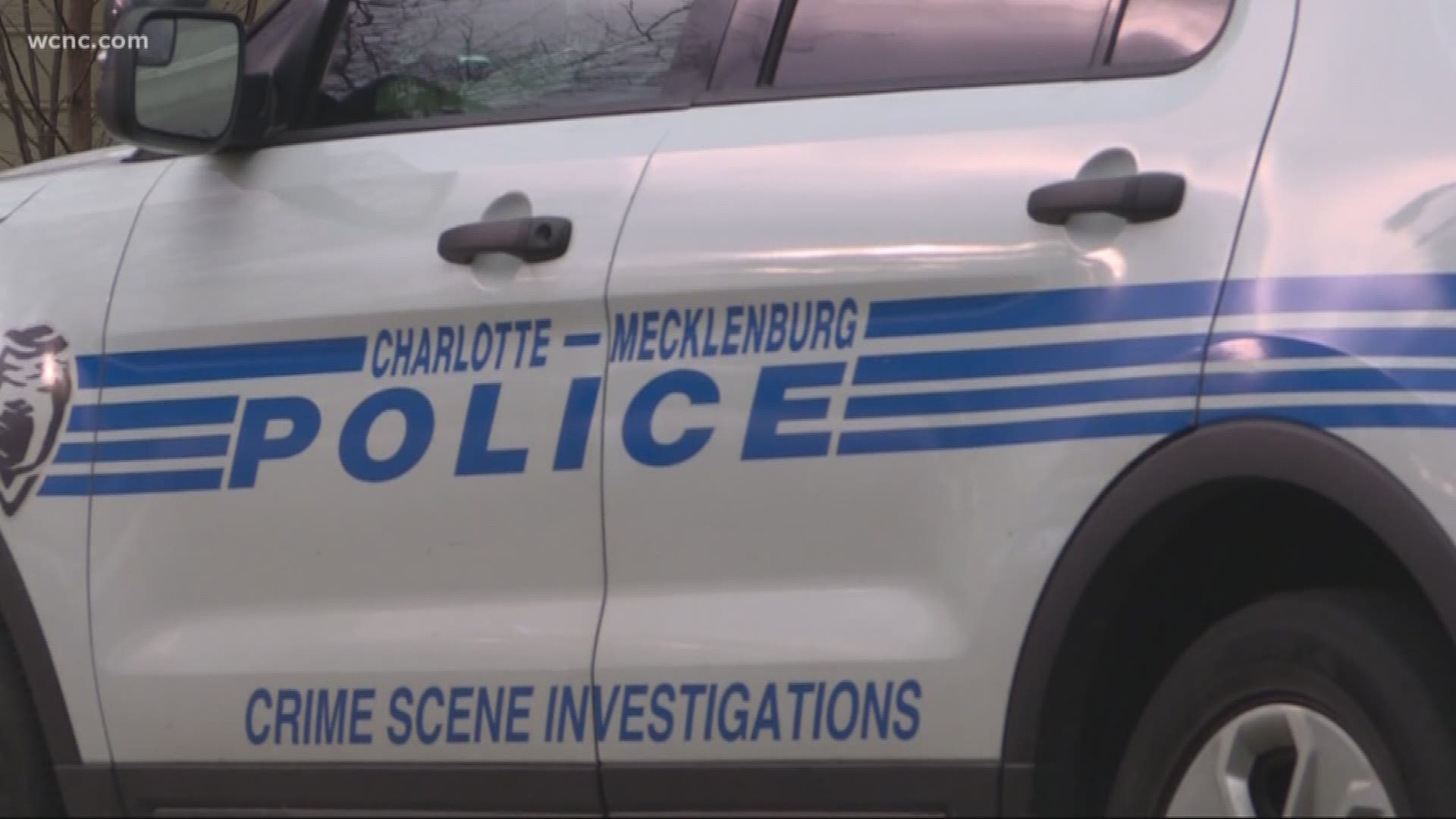 Charlotte Mecklenberg Police have identified Keith Greenwald as the victim in a death investigation in southeast Charlotte.