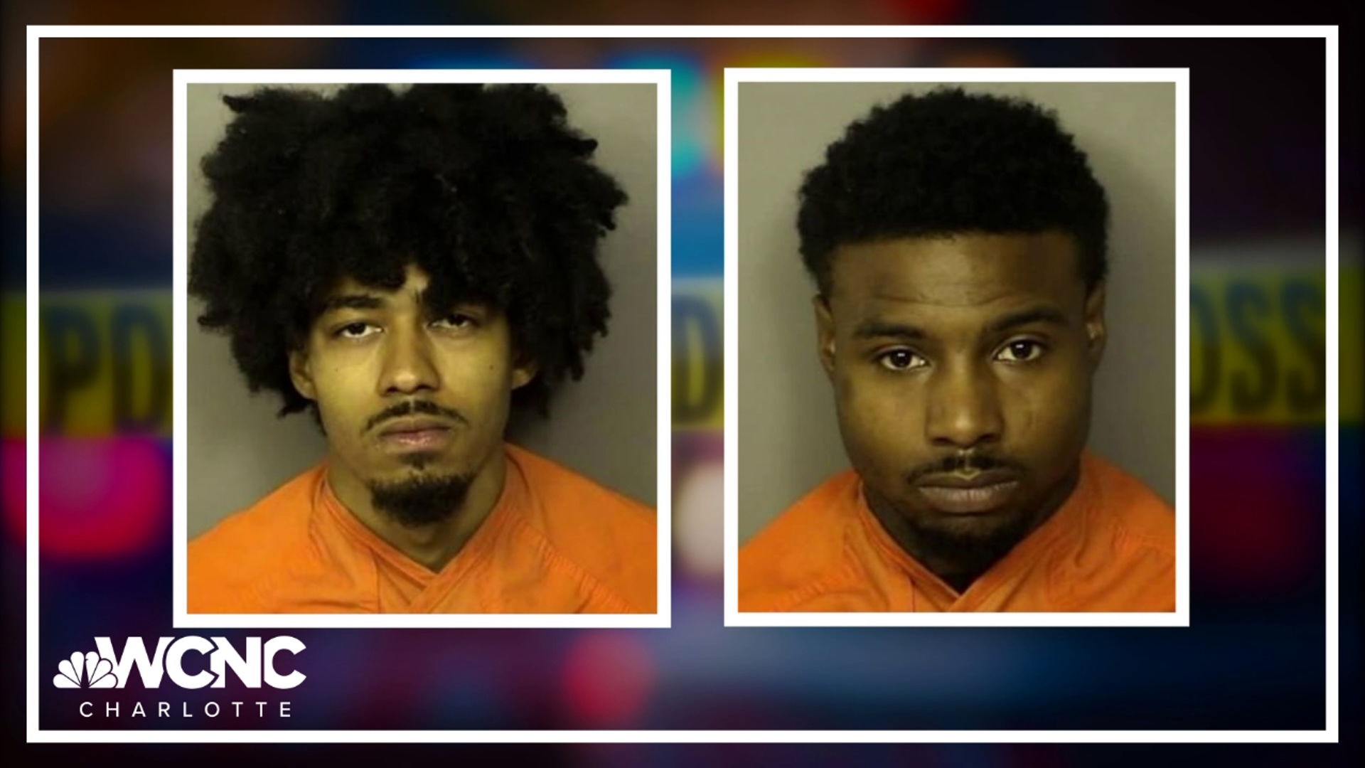 Police have made two arrests in the hit-and-run death of a Gastonia woman.