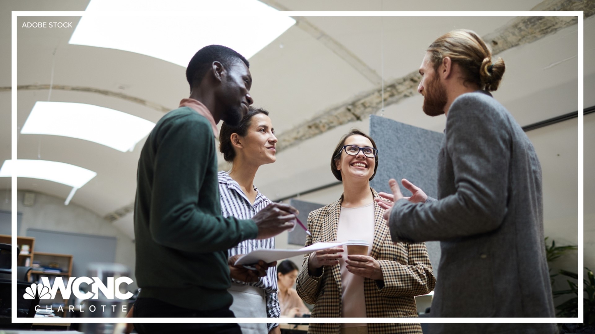 A Forbes report broke down ways businesses can not only celebrate Black History Month, but provide a more inclusive work environment year-round.