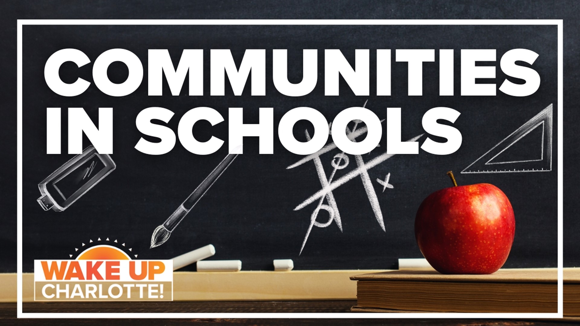 Communities in Schools is the nation's largest organization dedicated to empowering students to stay in school and on a path to a brighter future.