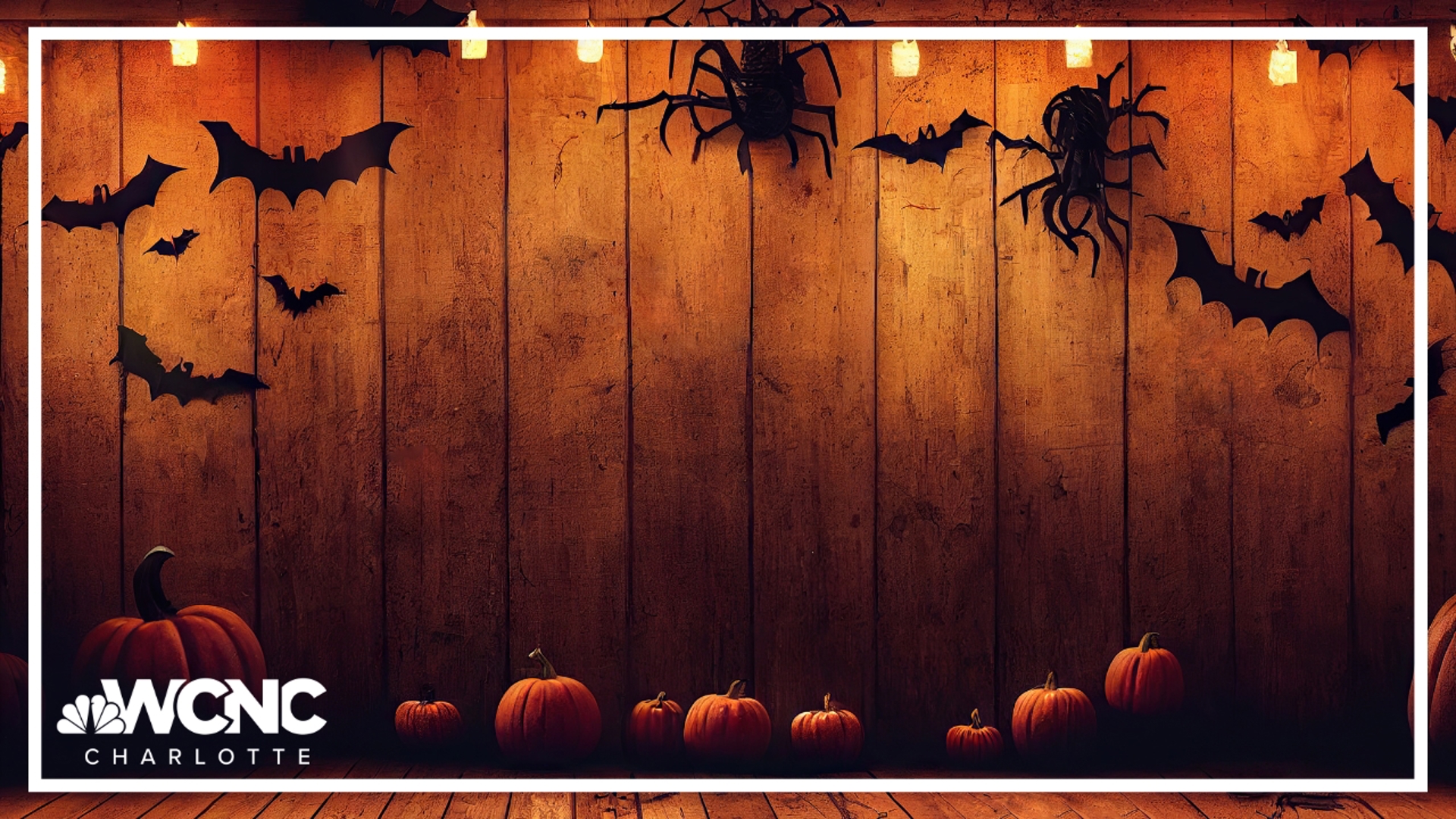 Jesse Pierre shares what parents and trick-or-treaters should keep in mind.