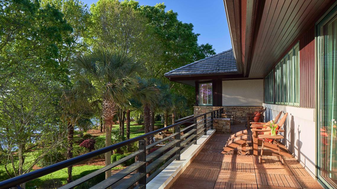 North Carolina 'island' for sale for 22M