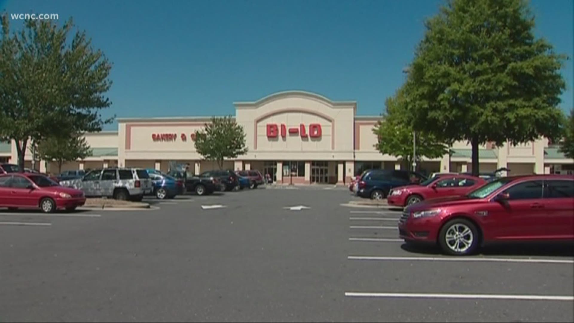 Southeastern-based Bi-Lo announced that its closing two more stores in the Charlotte area after filing for bankruptcy last year.