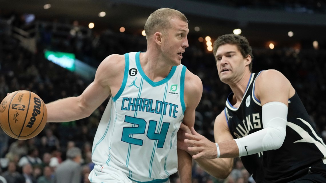 3 Charlotte Hornets players we could see more of in 2022