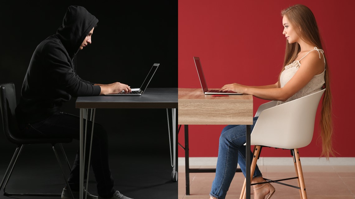 Identity theft skyrocketed in 2021 | How to not become a victim - Vimarsana News
