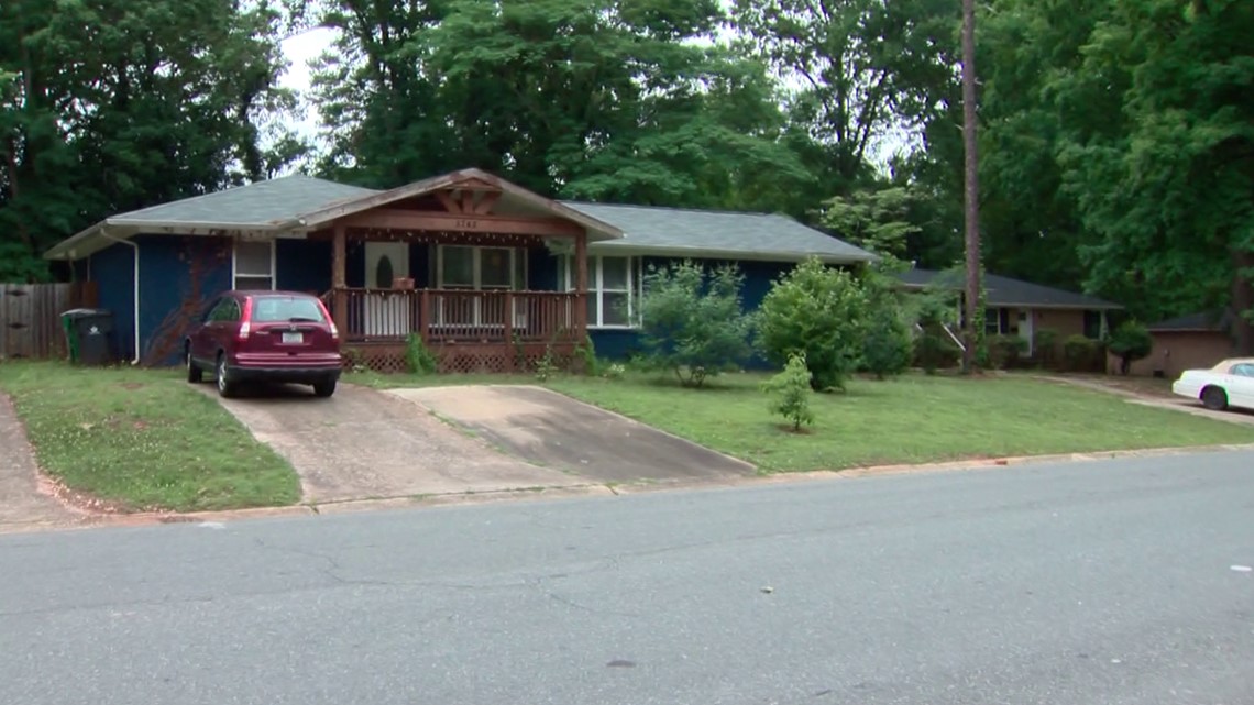 Report Gaston County homes prices are up 6 from last month