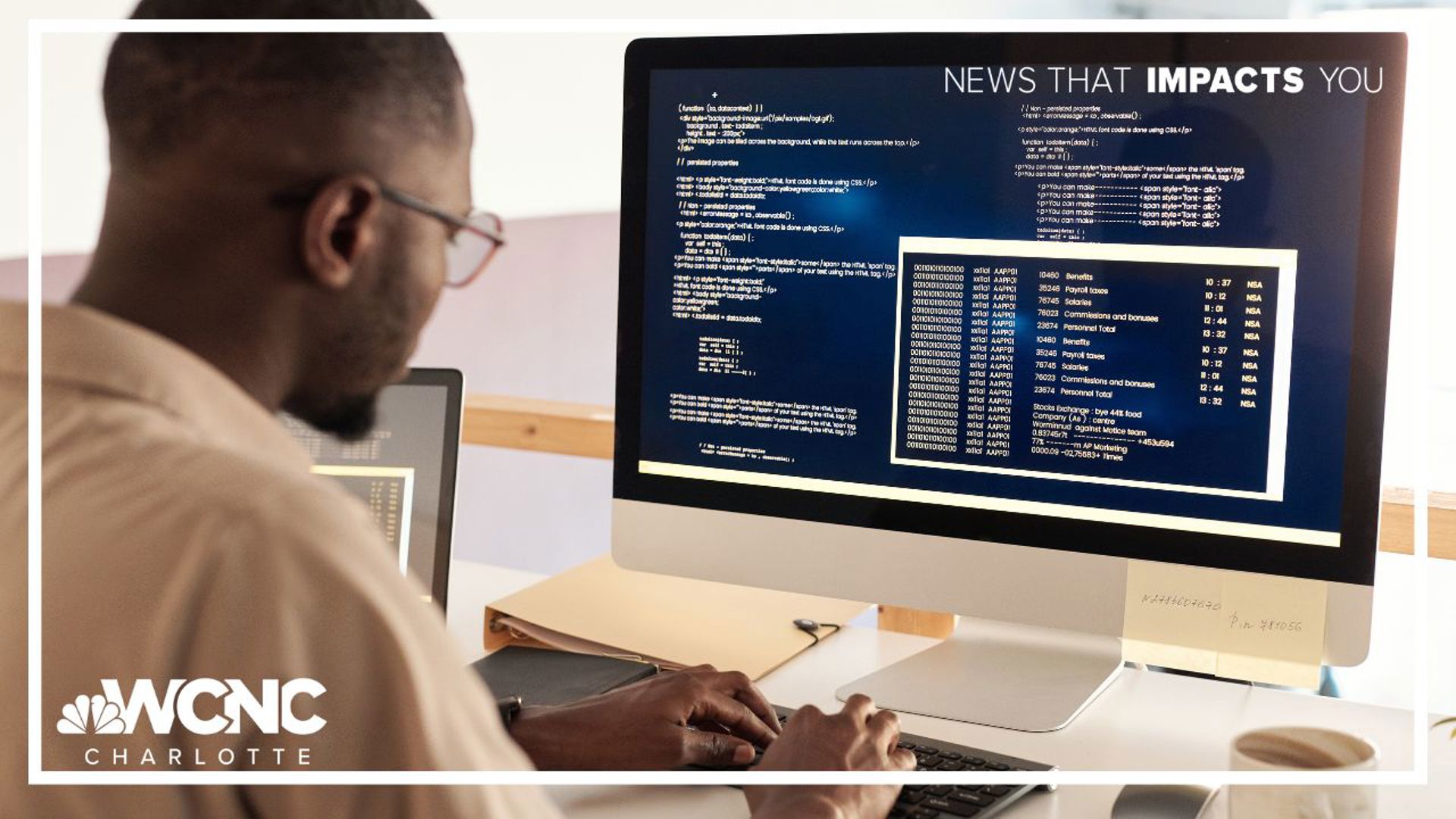 AI enhances traditional software, not replaces it, experts say | wcnc.com