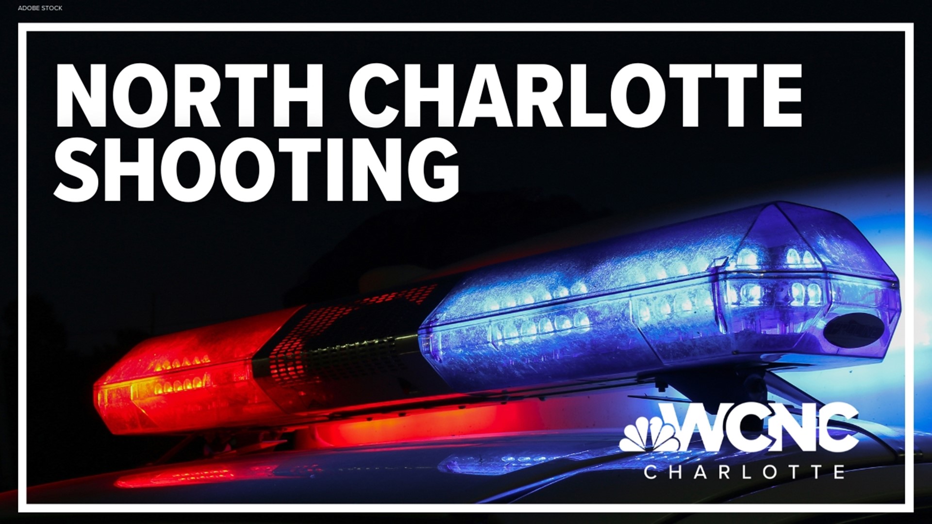 Charlotte Mecklenburg Police are investigating a shooting that occurred outside a convenience store on West Sugar Creek Road early Thursday morning