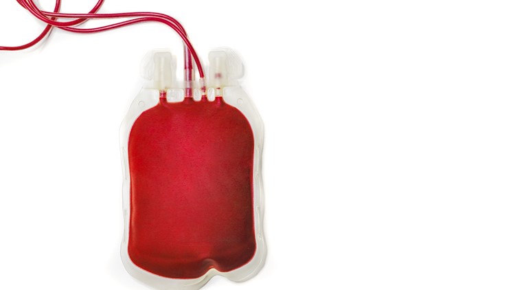 Want to donate blood? Here's how and where you can do it