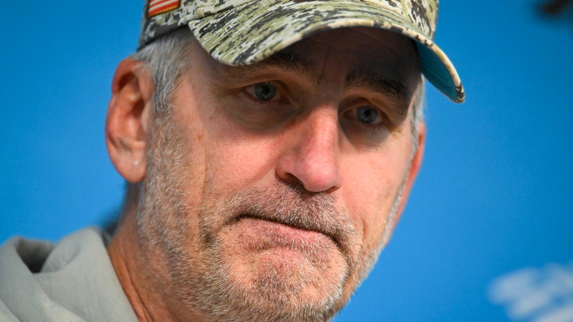 Who Is Frank Reich? | Carolina Panthers Fire Head Coach | Wcnc.com