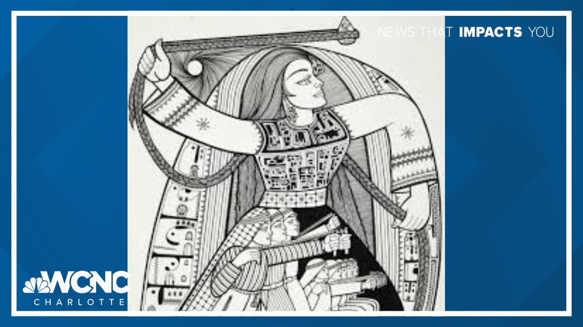 Charlotte Palestinian dance group showcase cultural heritage at their upcoming annual event