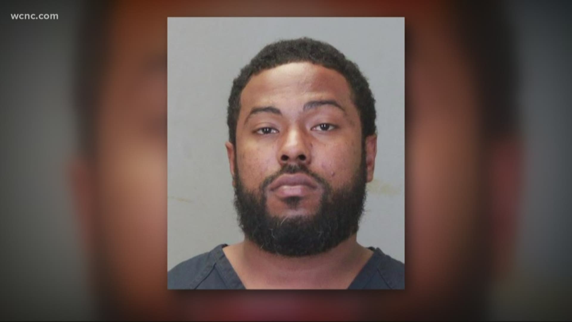 He was arrested in Georgia months after the first case he is believed to be connected to. He's facing multiple charges.