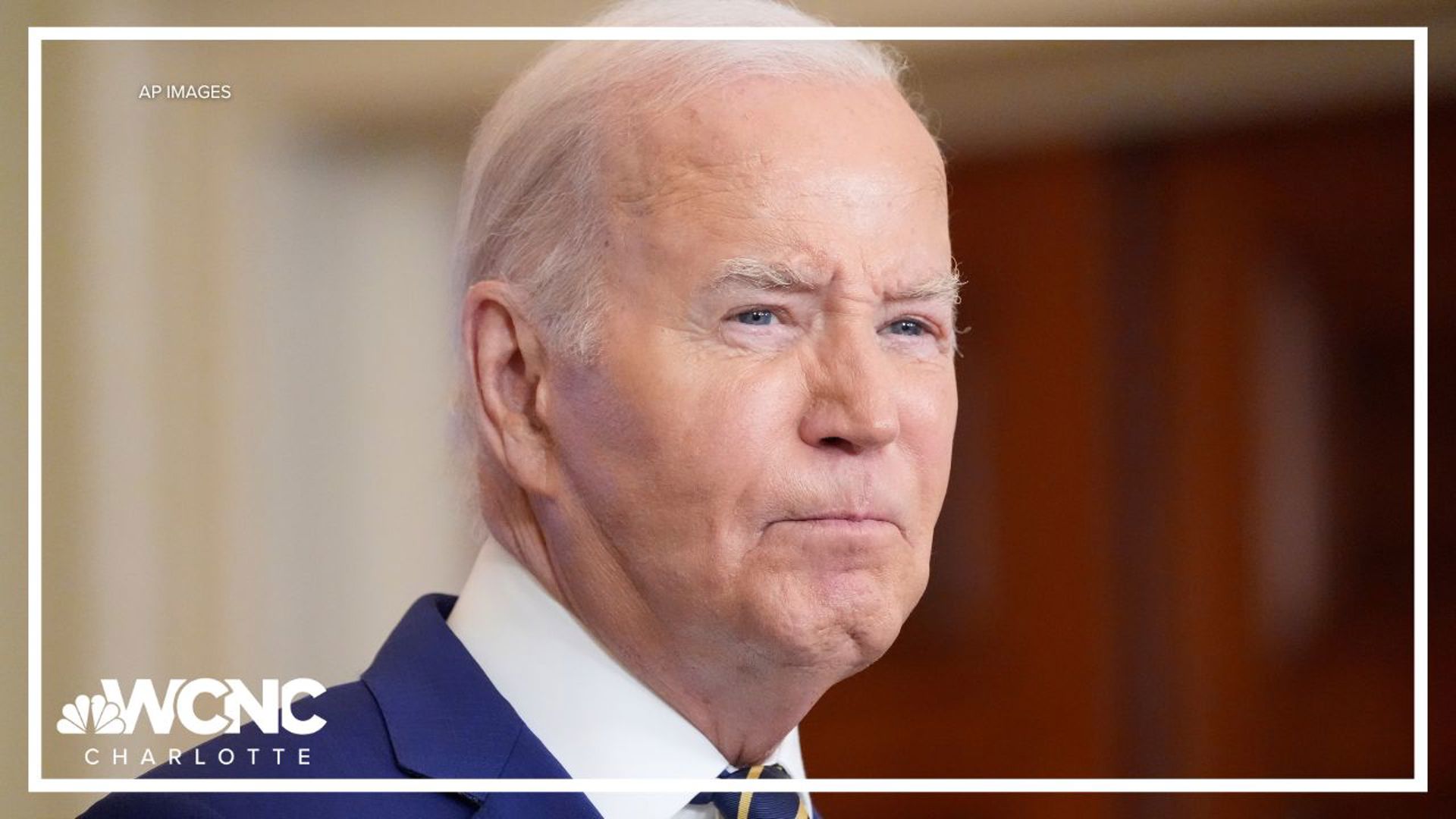 President Joe Biden's halting debate performance has led some in his own party to begin questioning whether he should be replaced on the ballot before November.