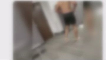 Men Secretly Filmed In Locker Room At Ymca Social Media