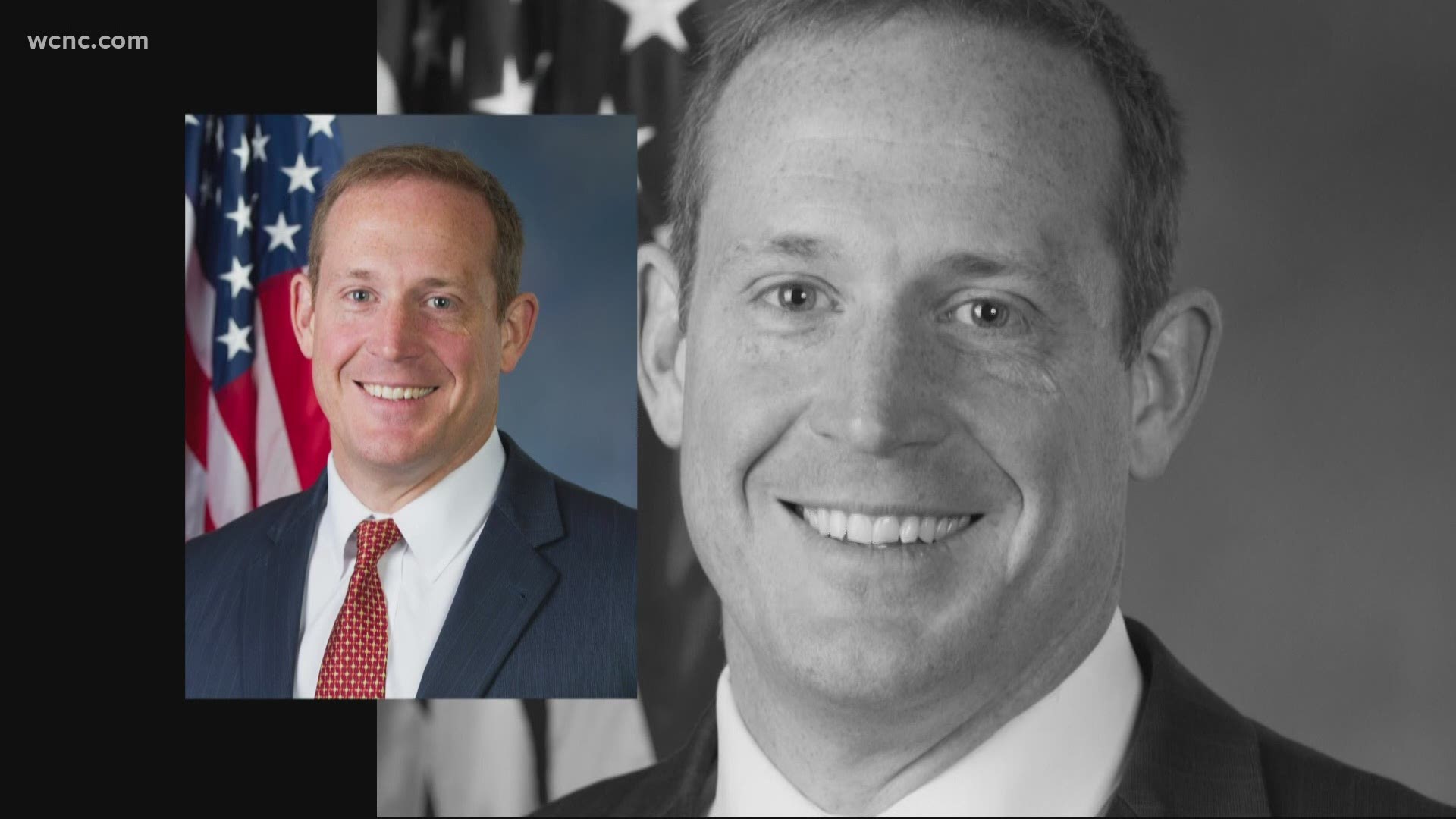 Newly released Paycheck Protection Program records identify a $10-million loan was awarded to U.S. Rep. Ted Budd's family's Winston-Salem business.