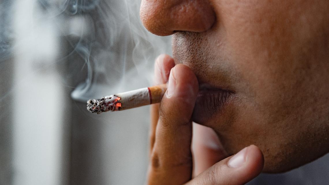 does smoking cigarettes cause seizures Can vaping cause seizures?