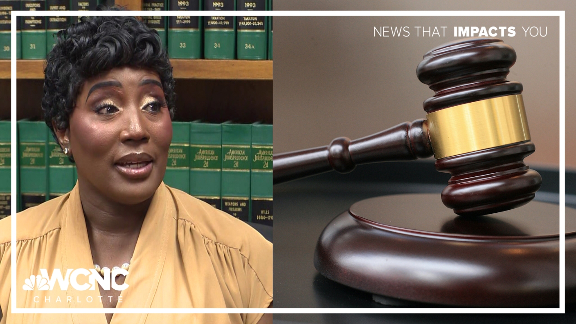 Charlotte City Council member Tiawana Brown is facing multiple Federal charges after allegedly defrauding COVID-19 relief programs.