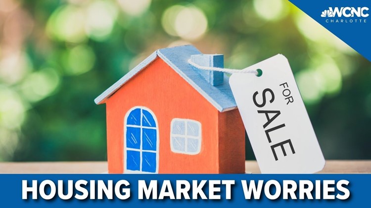 Changing rates, tight supply challenge buyers in spring housing market