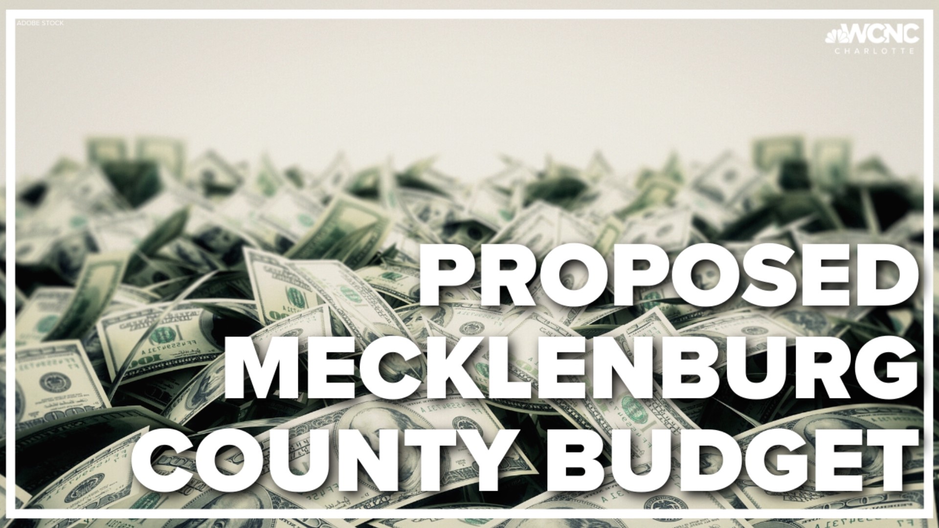 CMS asked for more than $40 million extra. County leaders want to give just under half of that.