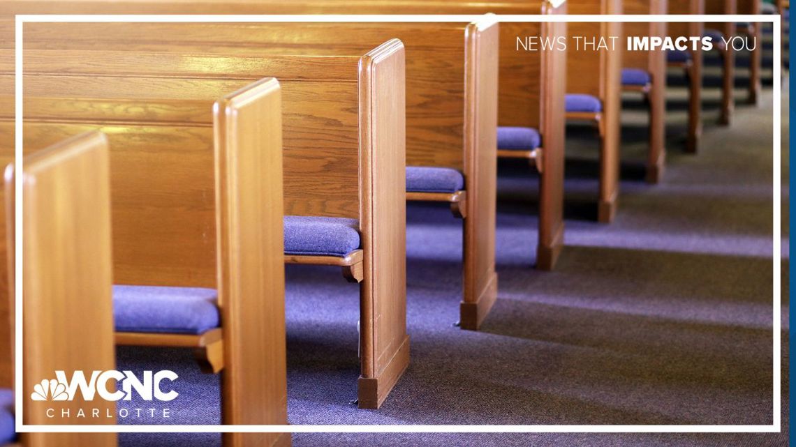 ACNA Archbishop Stephen Wood Faces Sexual Misconduct, Bullying Allegations