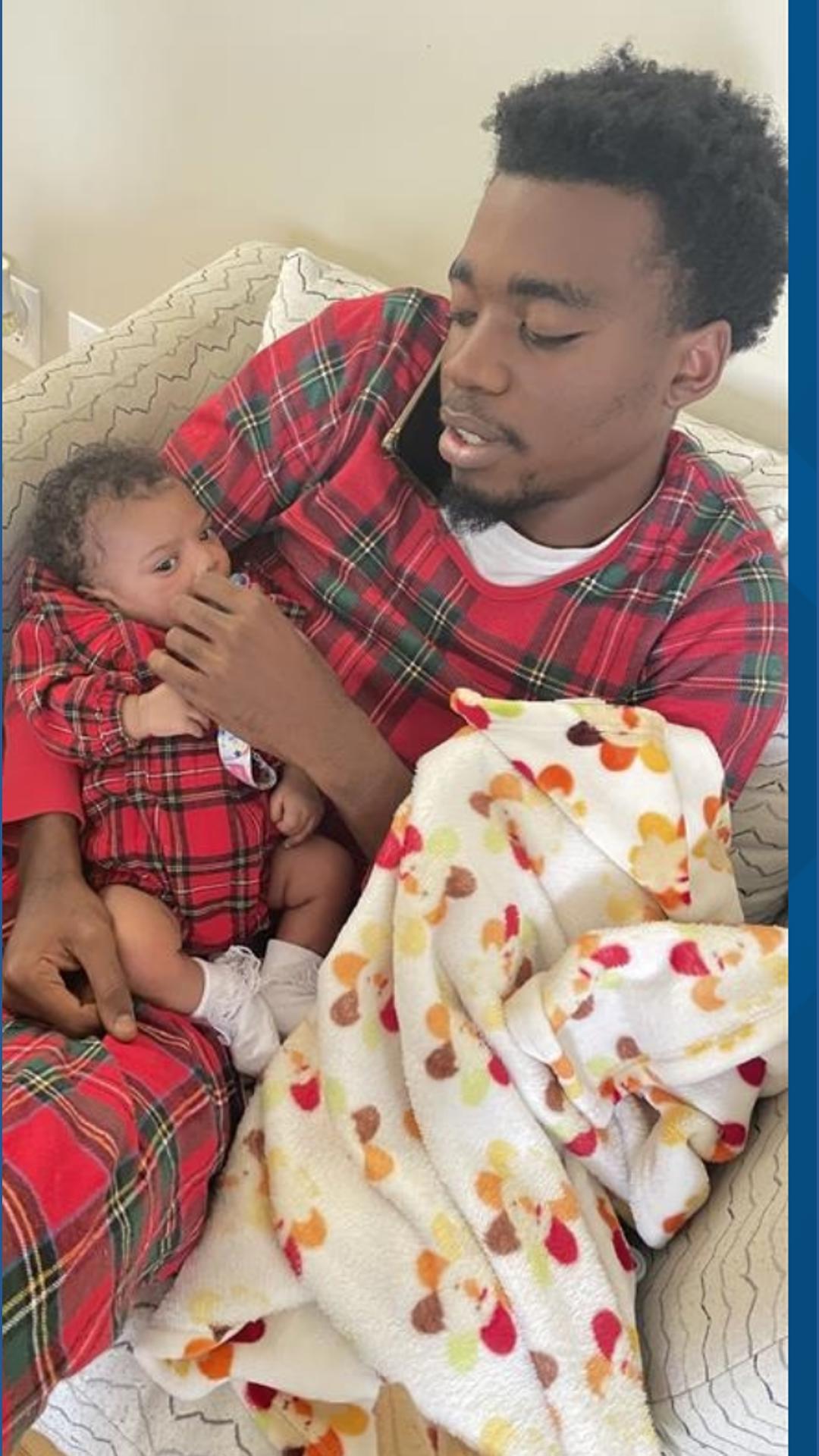 Charlotte man spared murder conviction for young father's 2024 death ...
