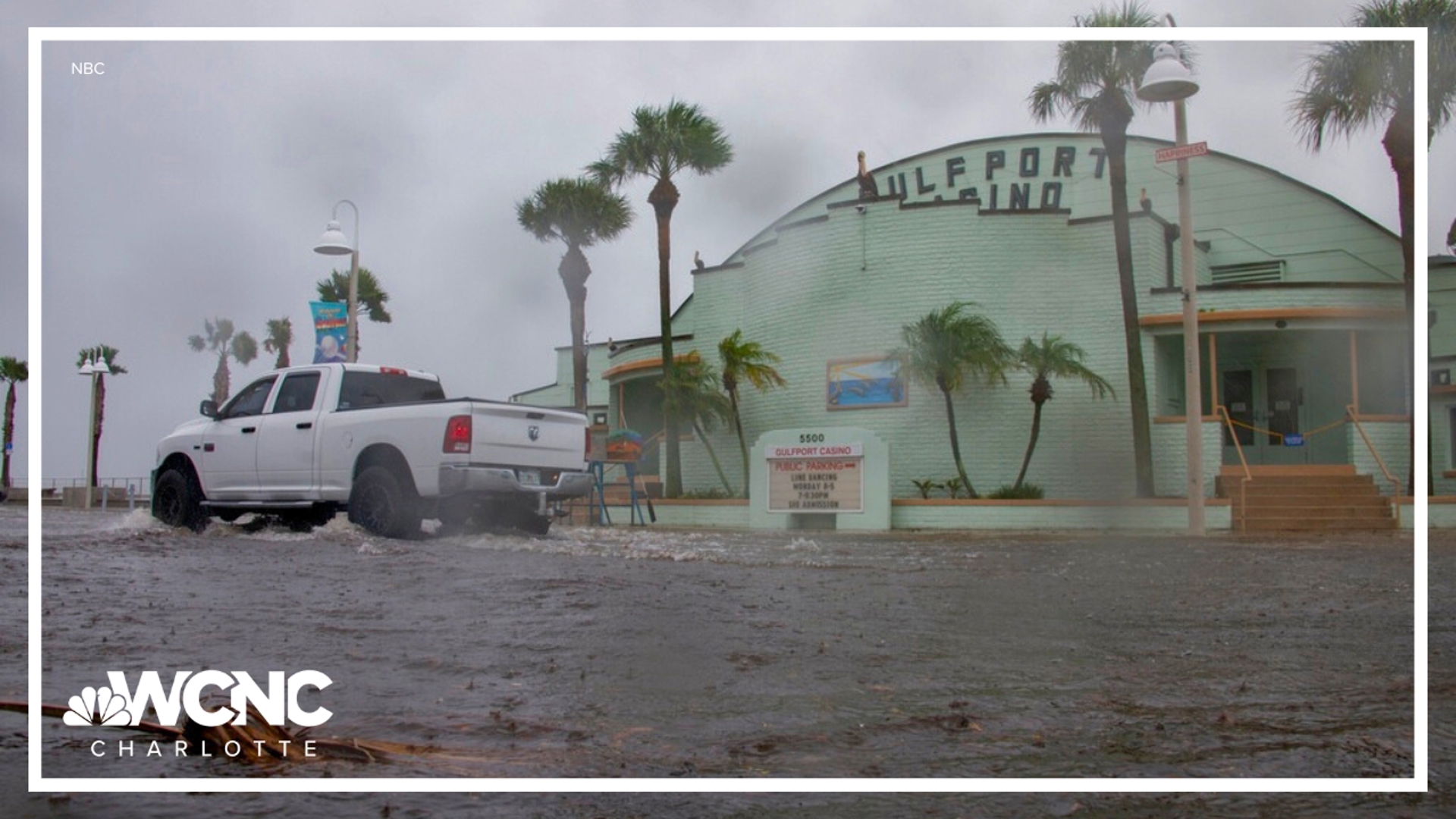 Florida, Georgia and the Carolinas could see impacts in the days ahead from Tropical Storm Debby. This is the fourth storm of the 2024 Atlantic hurricane season.