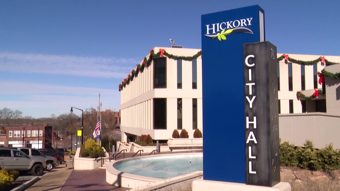 Hickory City Council Votes to Abolish Public Housing Authority