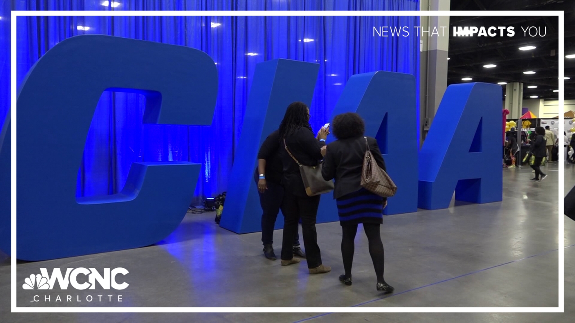 Charlotte loses bid to host CIAA tournaments in 2027-2029, citing scheduling conflicts as the key factor for rejection.