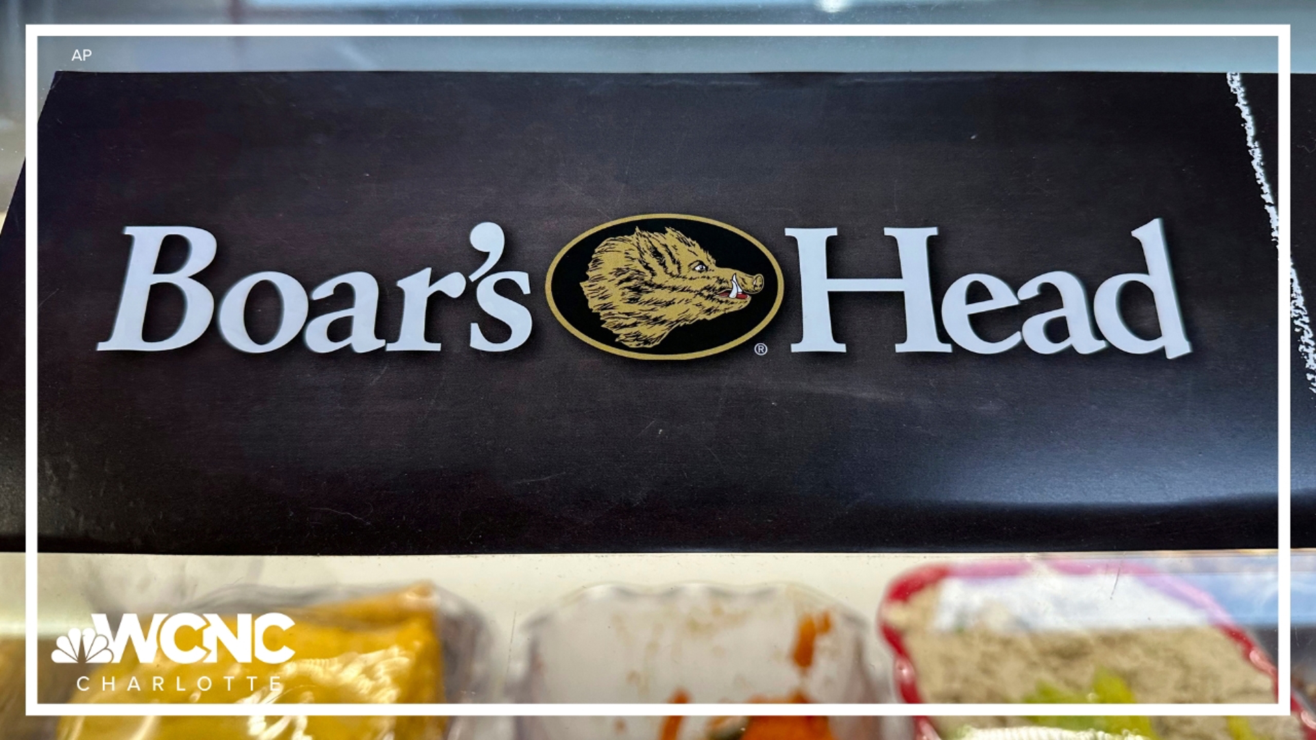 According to the CDC, the deadly Listeria outbreak linked to Boar's Head is over.