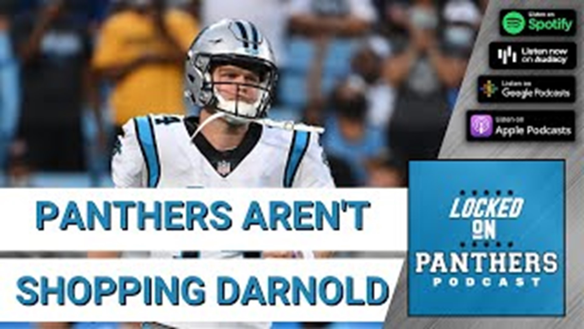 2022 Carolina Panthers Training Camp Day 1 Reactions: Sam Darnold vs. Baker  Mayfield Begins, Locked on Panthers