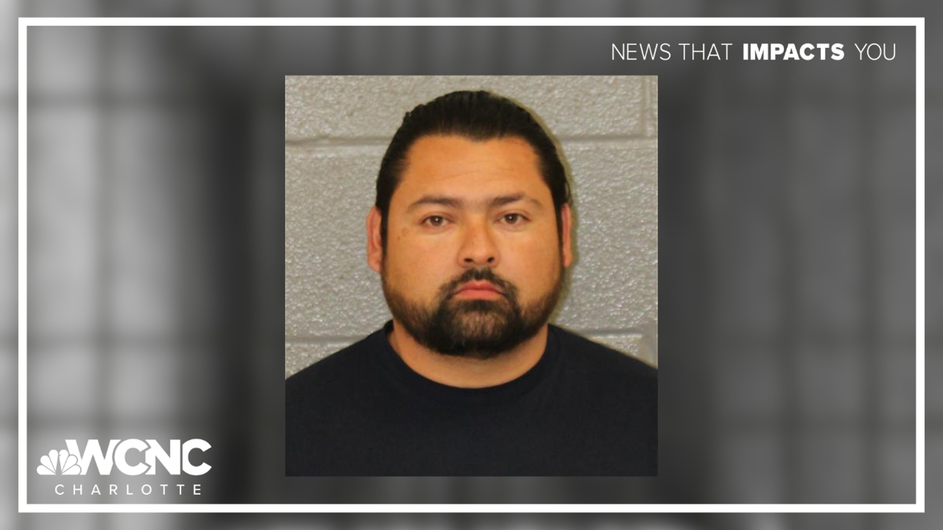 wcnc.com - WCNC Staff - Union County officials seize drugs, candy-branded THC products in multi-agency operation