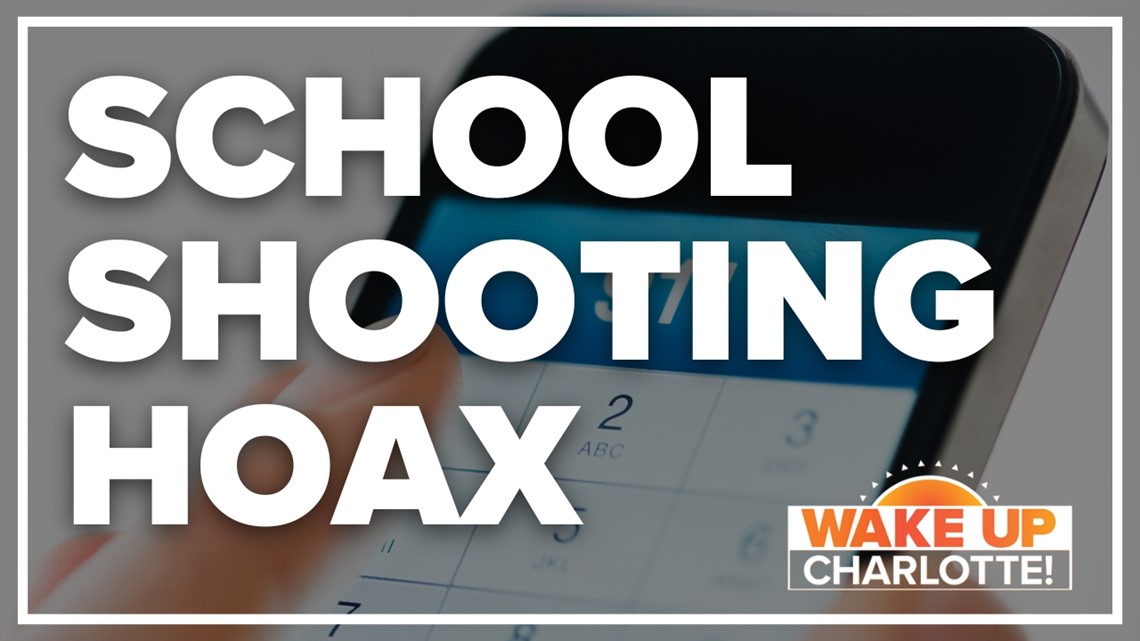 Hoax school shooting calls made nationwide, including South Carolina ...