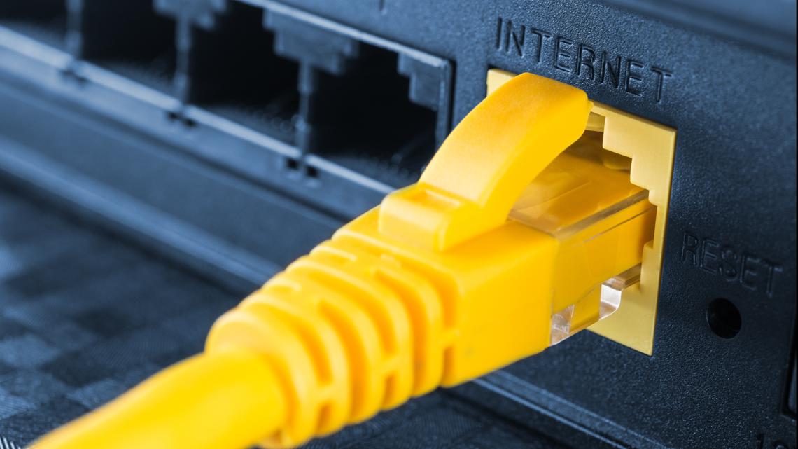 North Carolina Gov. Stein Announces $58M High-Speed Internet Expansion Across 26 Counties