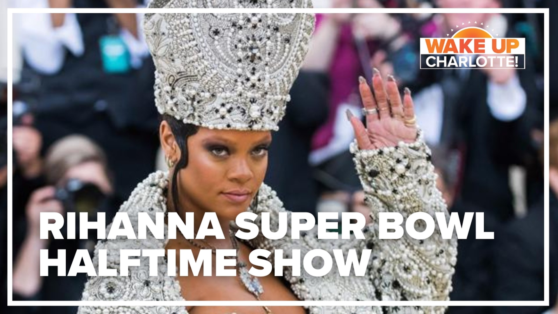 Who Was the Headliner of the First Super Bowl Halftime Show