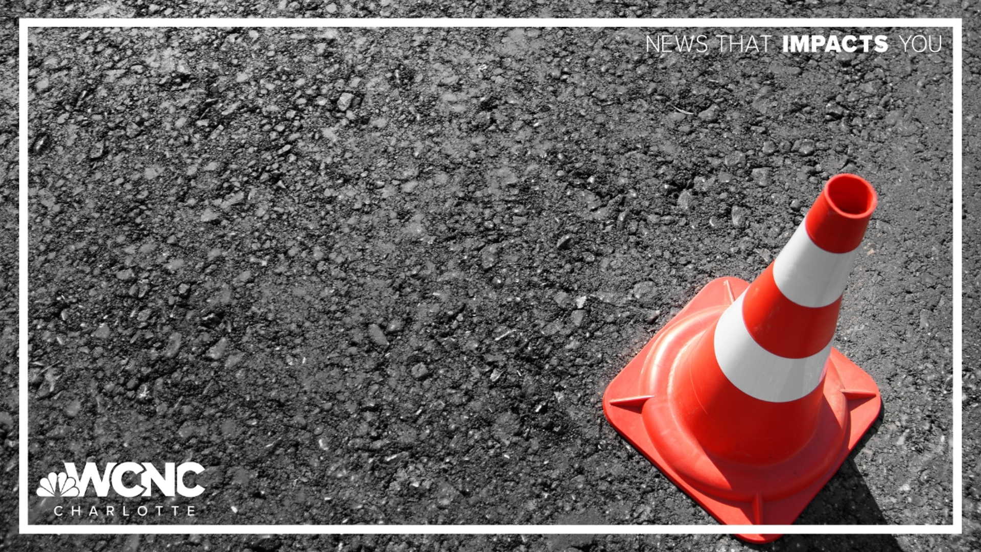 Union Street North will be temporarily closed between Cabarrus Avenue and the Concord Library every day this week.