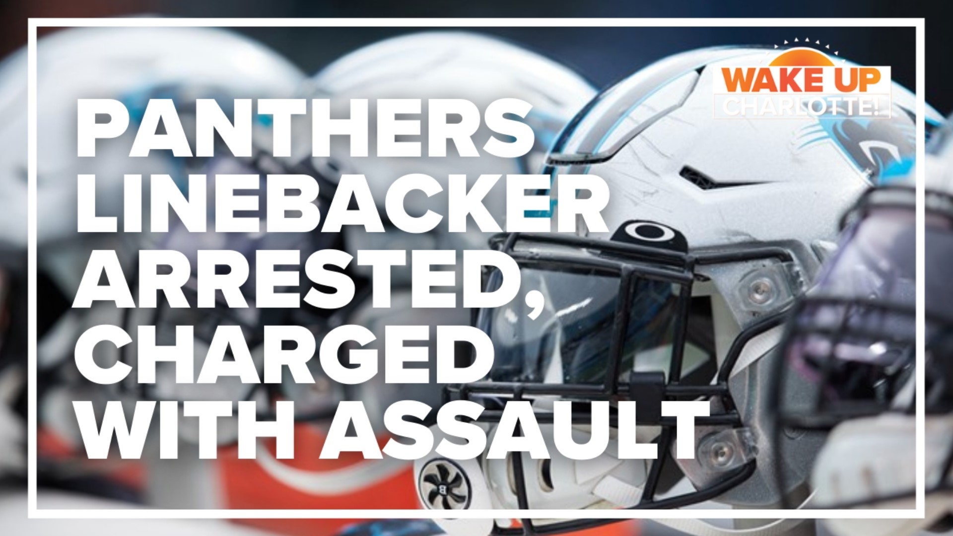 According to NBC Sports, an ex-girlfriend accused Wilson of threatening to kill her. The linebacker is now facing an assault charge after last week’s arrest.