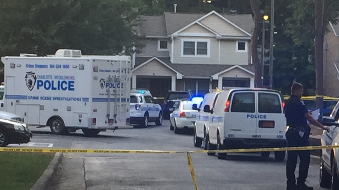 Arrest made in northeast Charlotte homicide