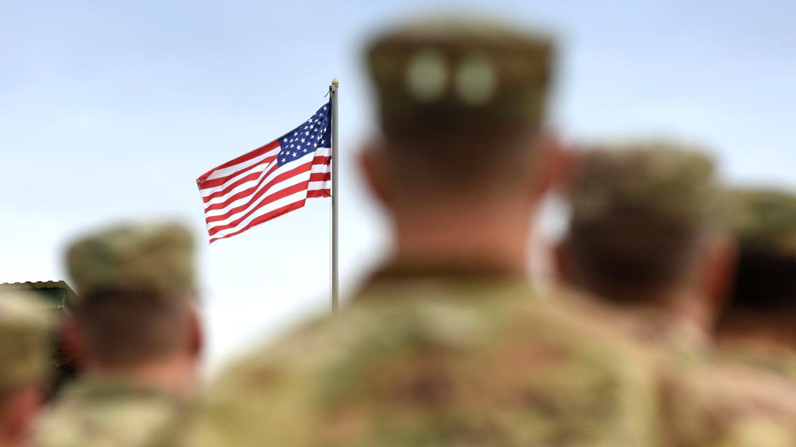 North Carolina expands veterans services with extended hours, new digital hub