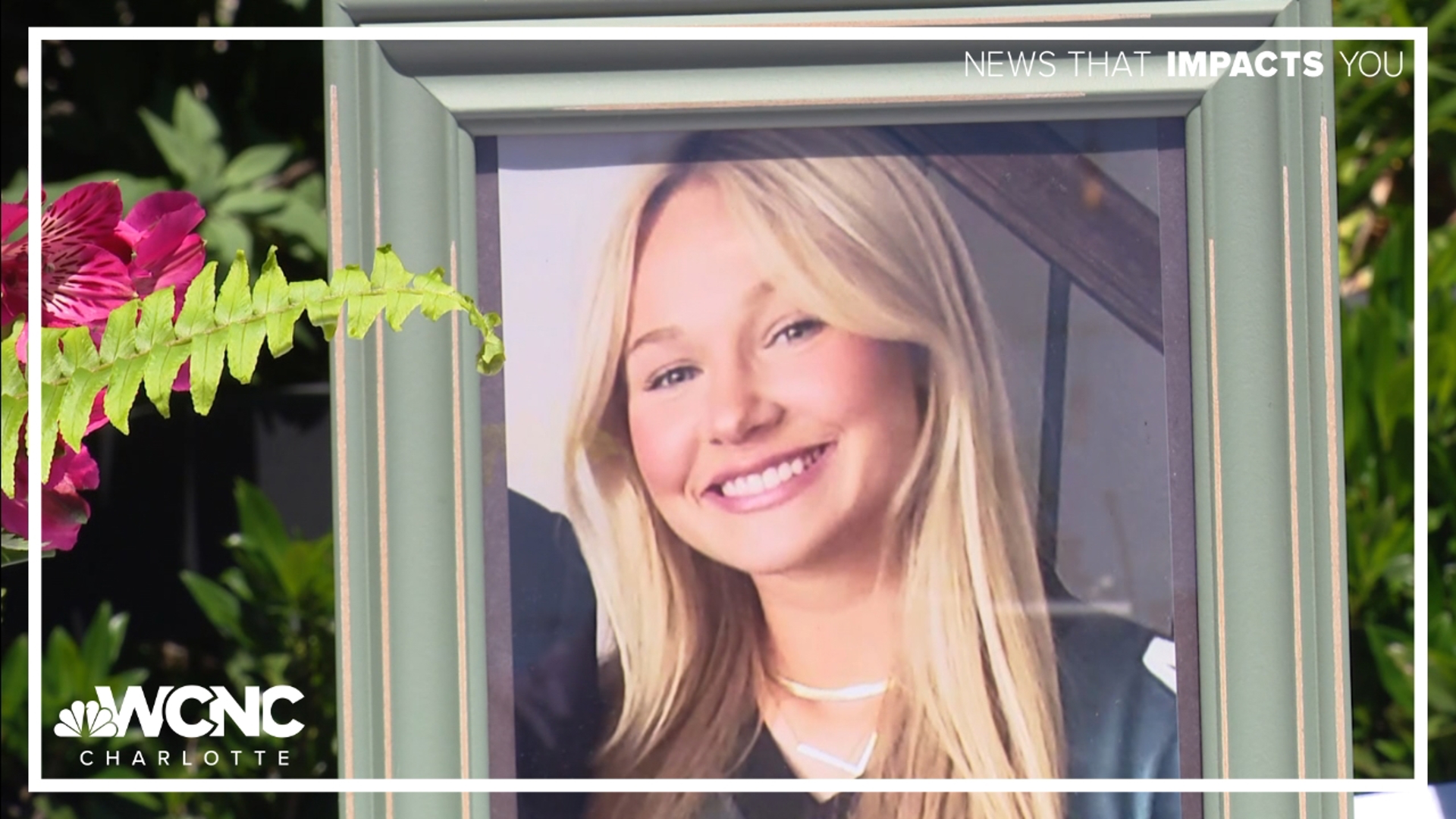 Loved ones gather to honor Waxhaw woman killed in Columbia, South Carolina