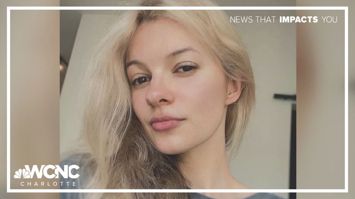 Charlotte Light Rail Stabbing Kills Ukrainian Refugee Iryna Zarutska