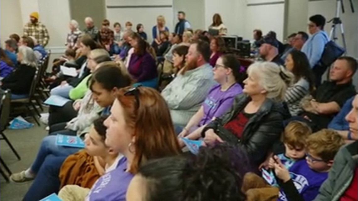 Cabarrus County school's fate to be decided in vote | wcnc.com