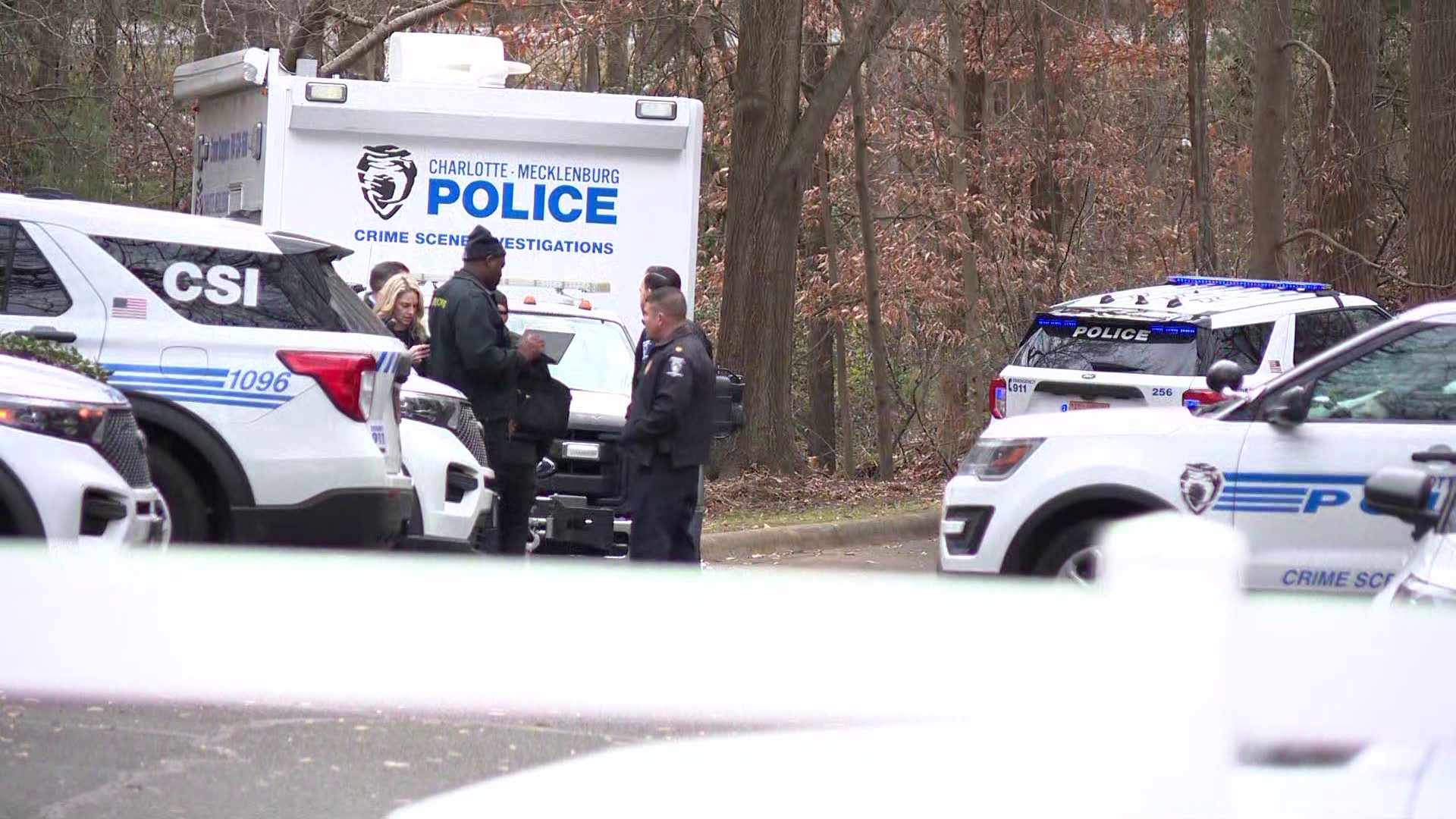 Suspect arrested after stabbing on Charlotte light rail had previously ...