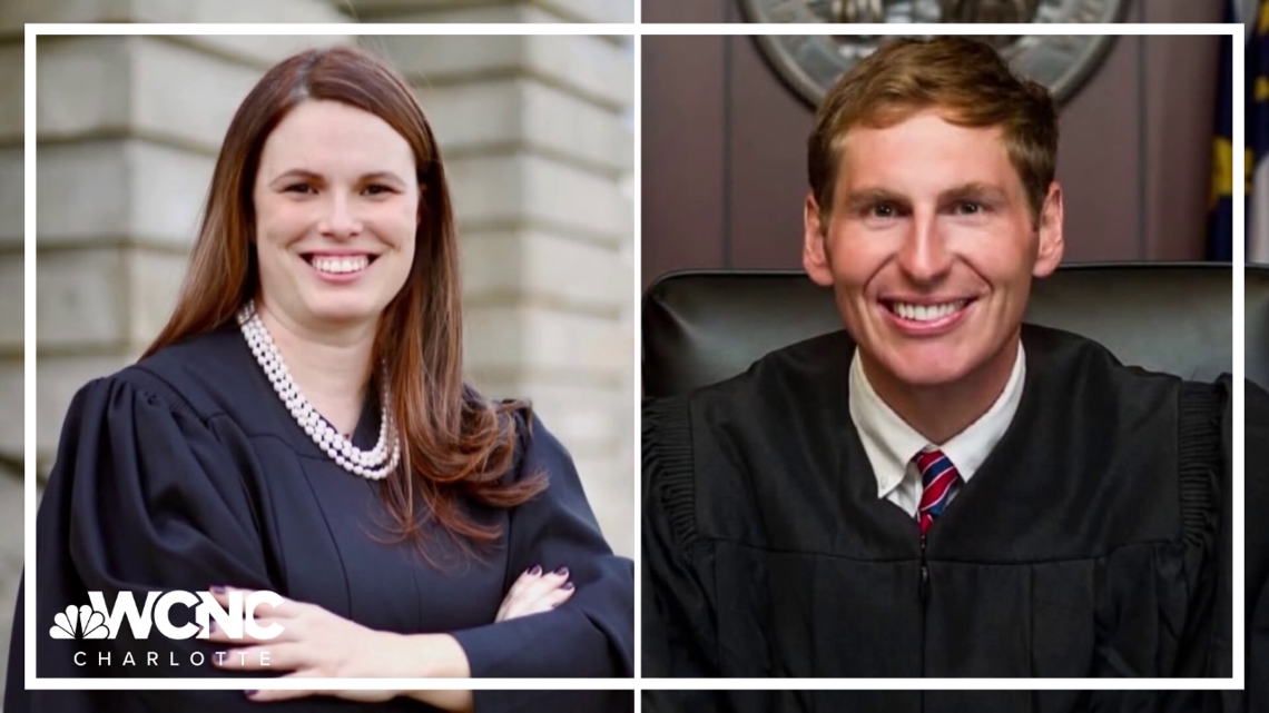 NC Supreme Court Election Dispute Nears Federal Review