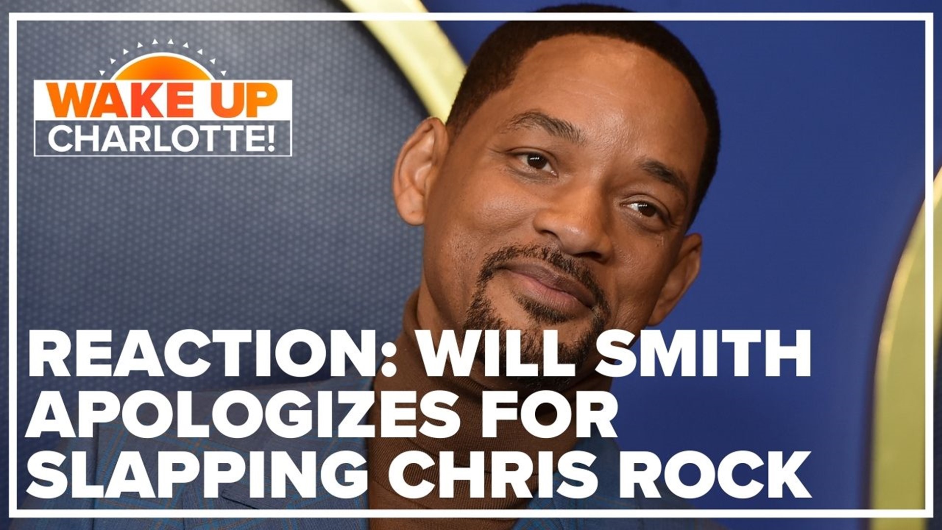 Chris rock video will smith Will Smith's